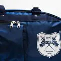 LARGE ROLL-BAG  BLU