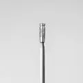 ANATOMICAL ELECTRIC EPEE FIE Maraging BF Blade Silver Point